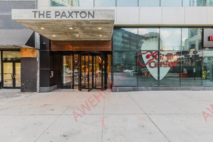 紐約租房The Paxton 1685