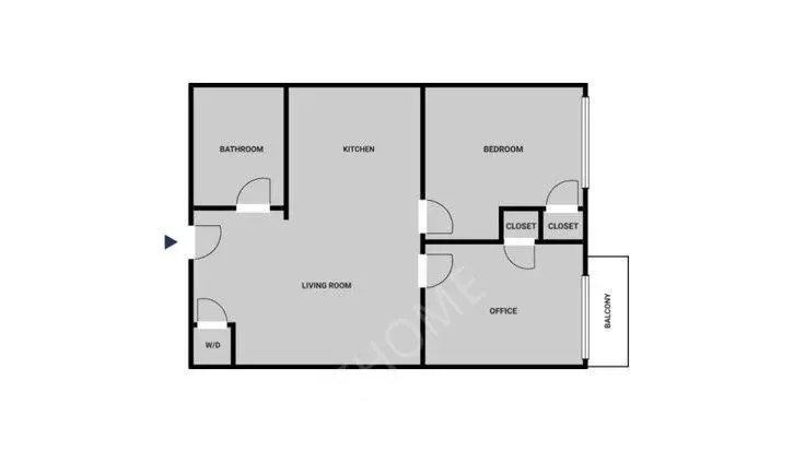 紐約租房The Kent House 1730