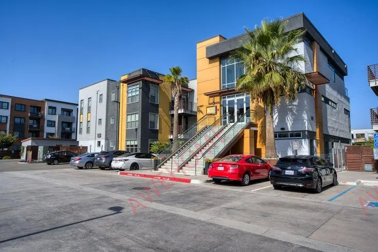 舊金山租房Elan Menlo Park 1767