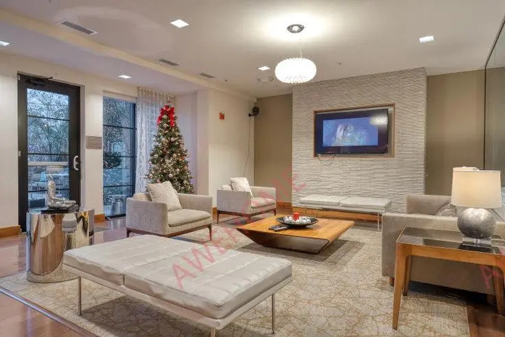 华盛顿特区租房Upstairs Bethesda Row 1060