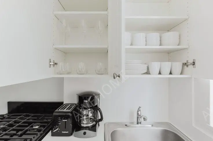 紐約租房300 East 57th St 1715
