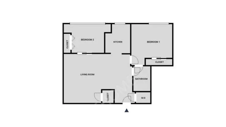 紐約租房Embassy House 1736