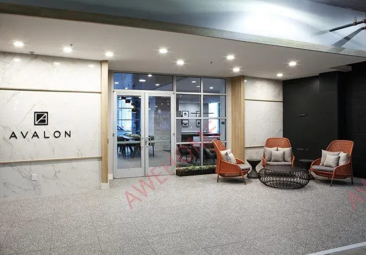 西雅圖租房Avalon Meydenbauer 812