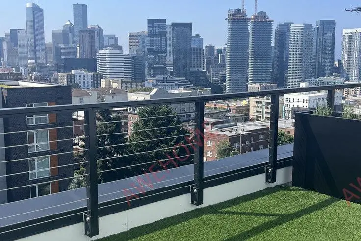 西雅圖租房Alt Capitol Hill 816