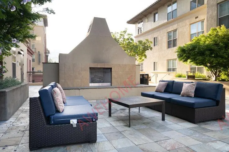 旧金山租房Avalon Walnut Creek 6340A