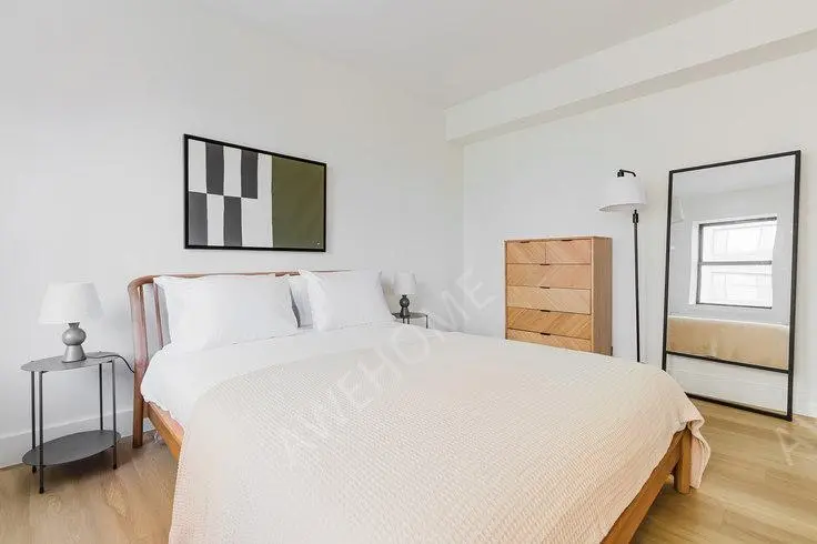 紐約租房600 Columbus Ave 1673