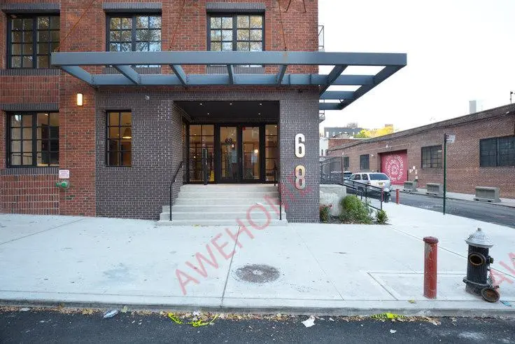 紐約租房Casa Dumbo 1770