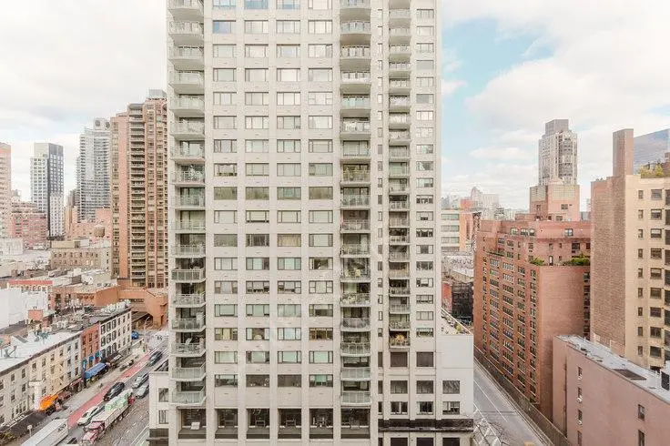 紐約租房300 East 57th St 1714