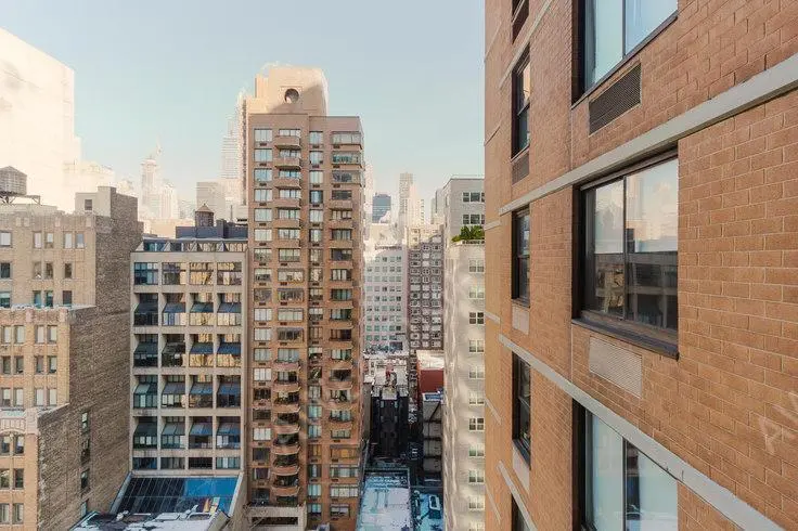 紐約租房Windsor Court 1719