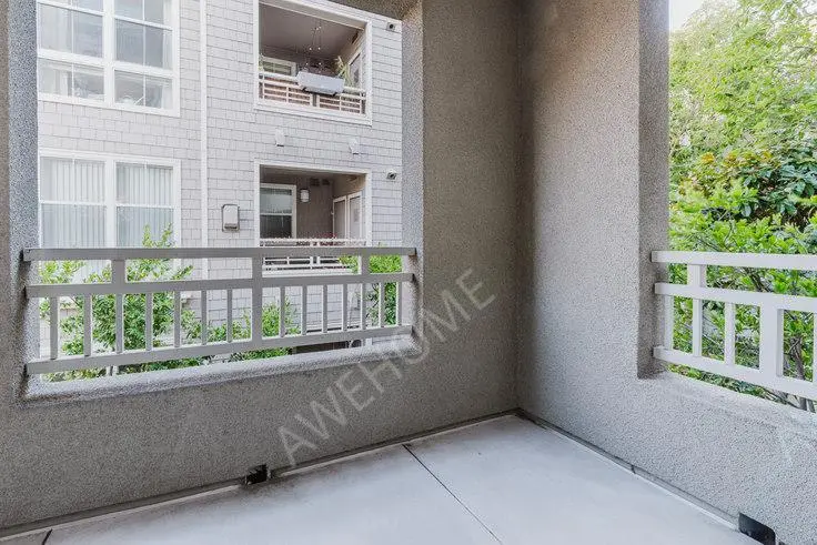 舊金山租房Metropolitan Apartments 1807