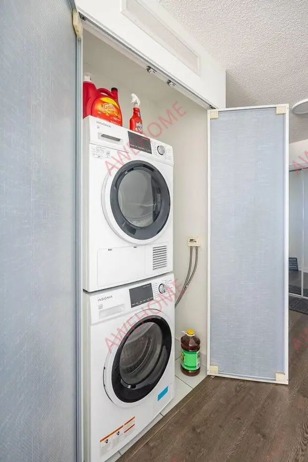 多伦多租房Fort York Boulevard 1036924P