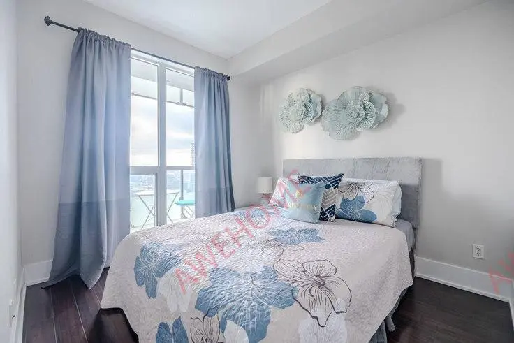 多伦多租房Front Street West 1037026P