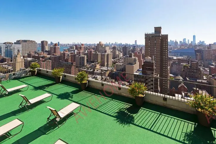 紐約租房Windsor Court 1720