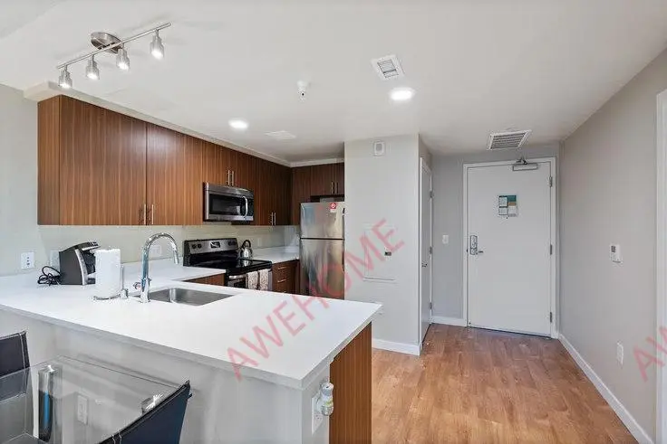 旧金山租房North Almaden Avenue 1040041P