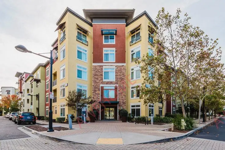 旧金山租房Avalon Dublin Station 4604A