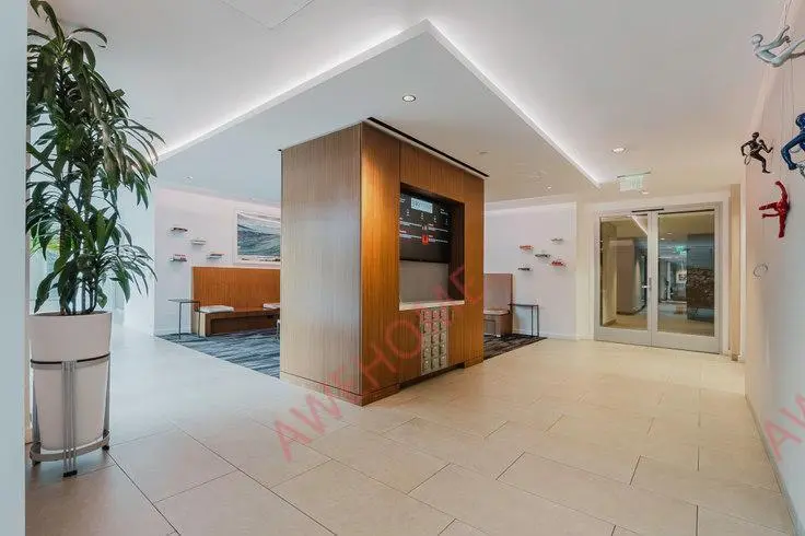 舊金山租房399 Fremont St 1803