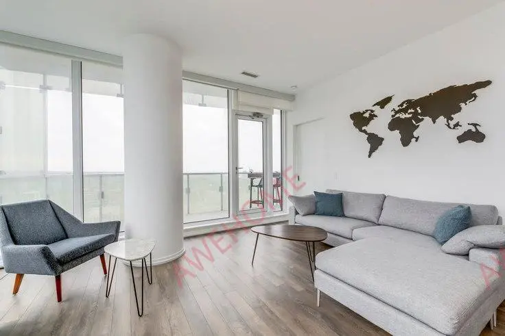 多伦多租房Saint Clair Avenue East 1038807P