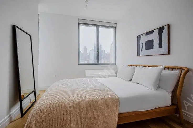 紐約租房Forte  At Mercedes House 1709