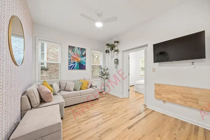 纽约租房Princeton Avenue 1053115P