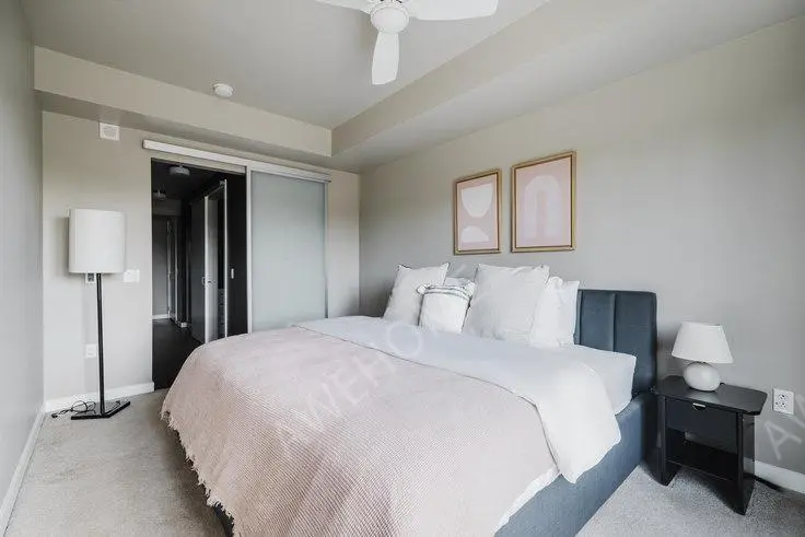 西雅圖租房Avalon Esterra Park 806