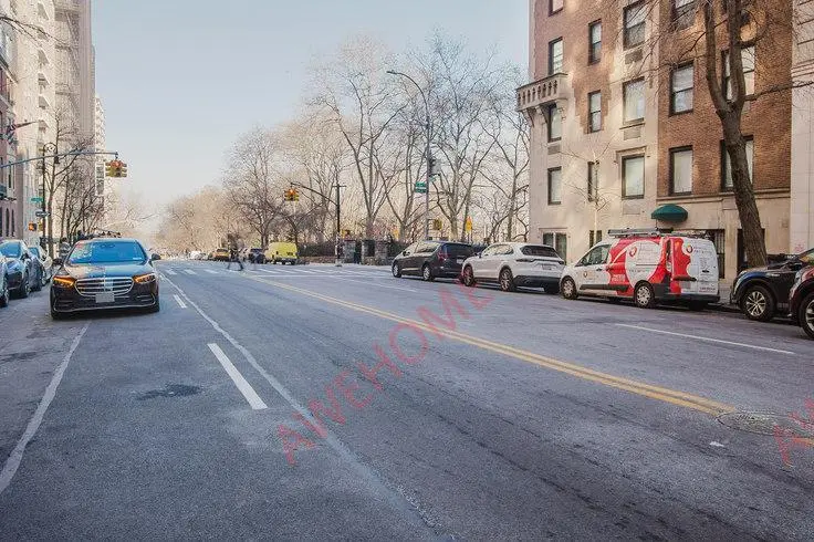 紐約租房88 East End Ave 1743
