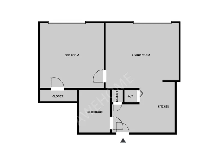 紐約租房Clover House 1724