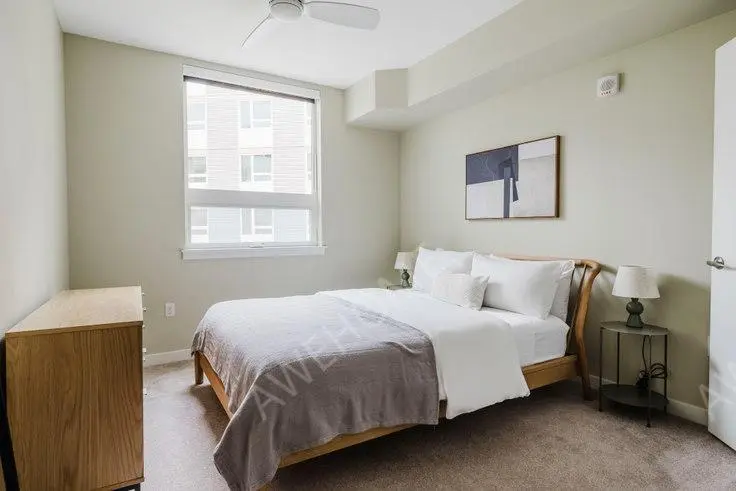 西雅圖租房Avalon Newcastle Commons 819