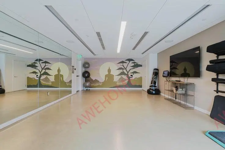 舊金山租房399 Fremont St 1804