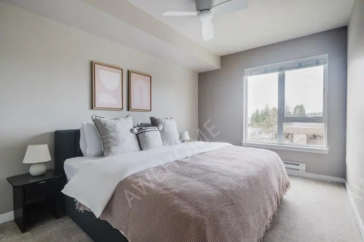 西雅圖租房Avalon Esterra Park 806