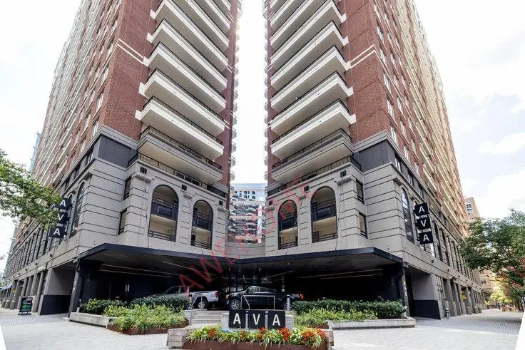 華盛頓特區租房AVA Ballston Square 1008