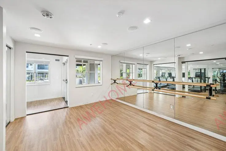 舊金山租房160 Brannan St 1809