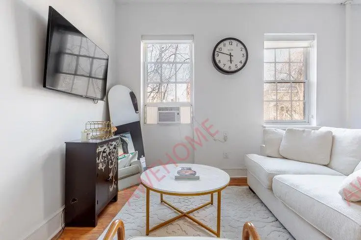 纽约租房West 11th Street 1055584P