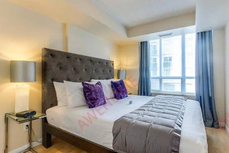 多伦多租房Adelaide Street West 1034874P