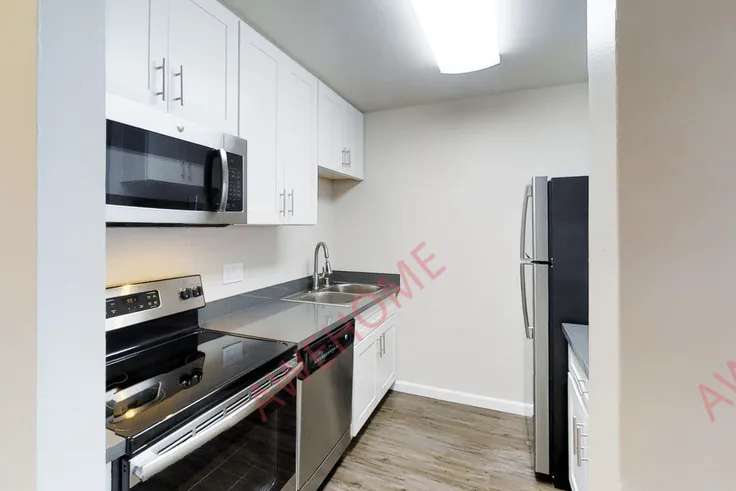舊金山租房Ballena Village Apartment Homes 6141A