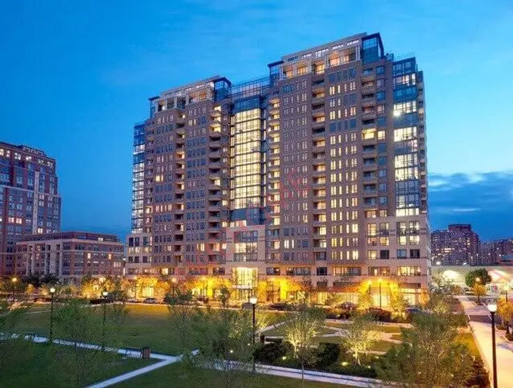 华盛顿特区租房South Fern Street 1047964P