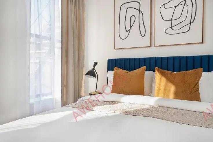 纽约租房West 48th Street 1047354P