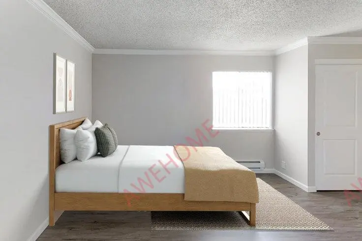舊金山租房Ballena Village Apartment Homes 6141A