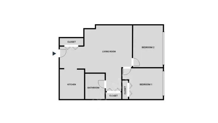 紐約租房Embassy House 1735