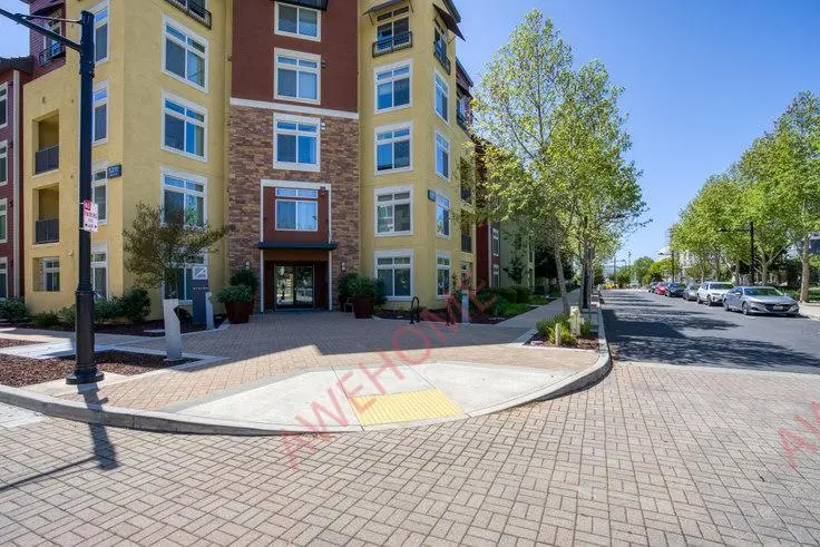 旧金山租房Avalon Dublin Station 4604A