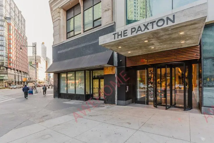 紐約租房The Paxton 1685