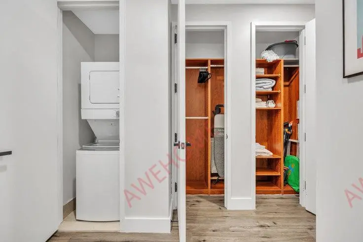 纽约租房Wall Street 1053172P