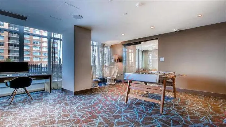 紐約租房Washington Boulevard 1040015P