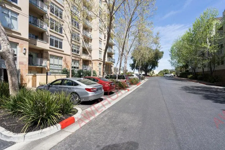 舊金山租房Avalon Towers on the Peninsula 2 1790