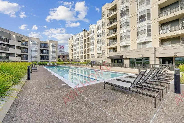 舊金山租房1 Bayside Village Place 1808