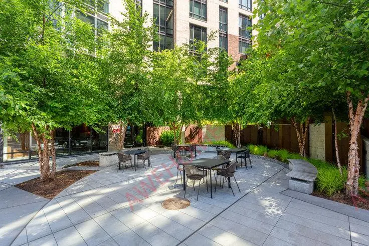 西雅圖租房624 Yale Ave North 808