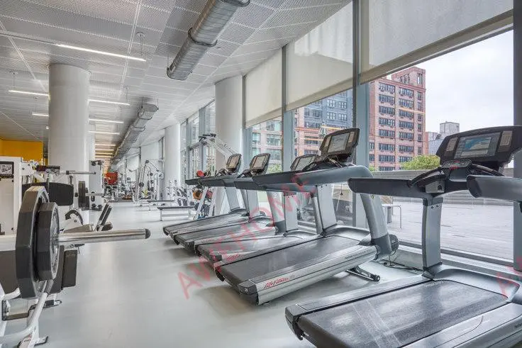 紐約租房Forte  At Mercedes House 1710