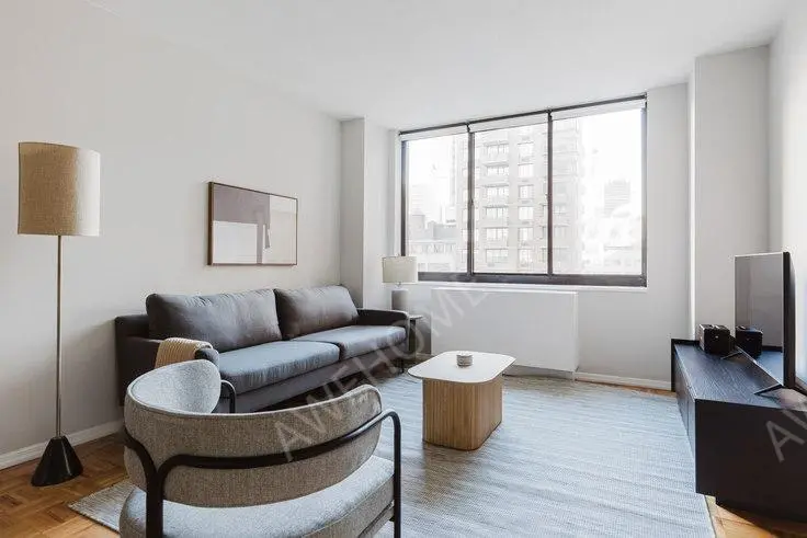 紐約租房Windsor Court 1719