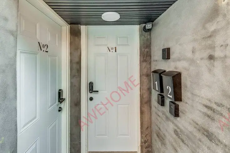 多伦多租房Euclid Avenue 1054576P