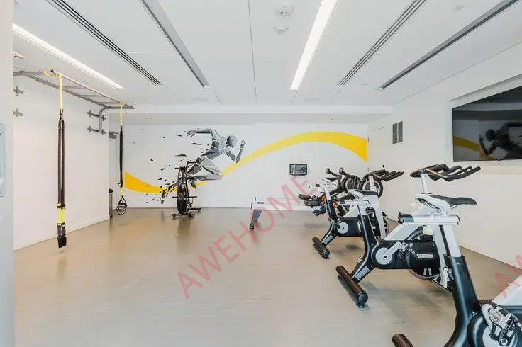 舊金山租房399 Fremont St 1804