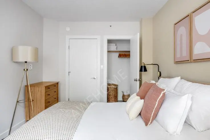 舊金山租房240 Lombard St 361